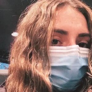 Meet your Posher, Yael